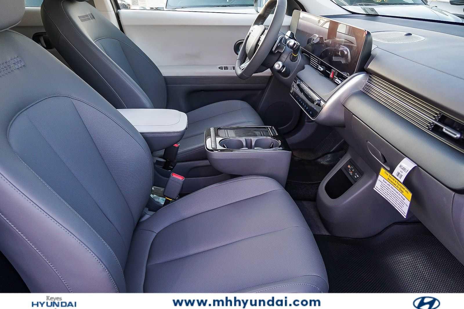2026 Hyundai IONIQ 5 SEL - Photo 17