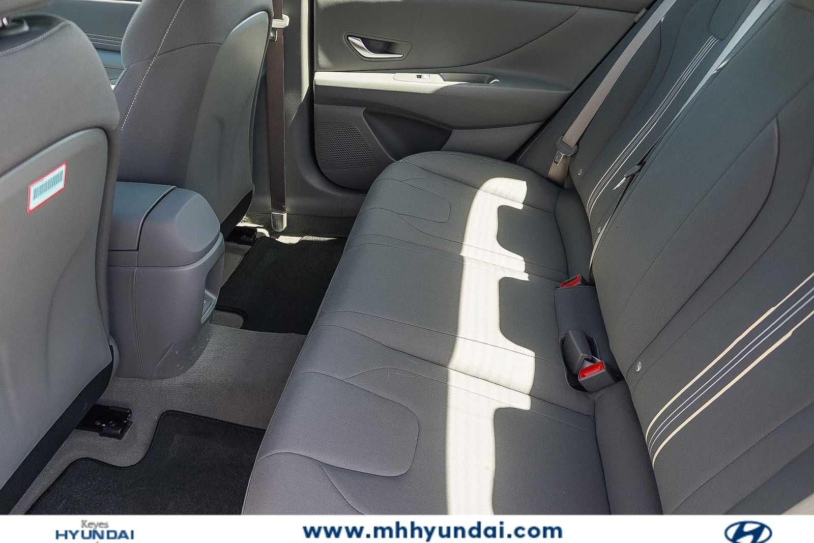 Thumbnail: 2026 Hyundai Elantra - 22