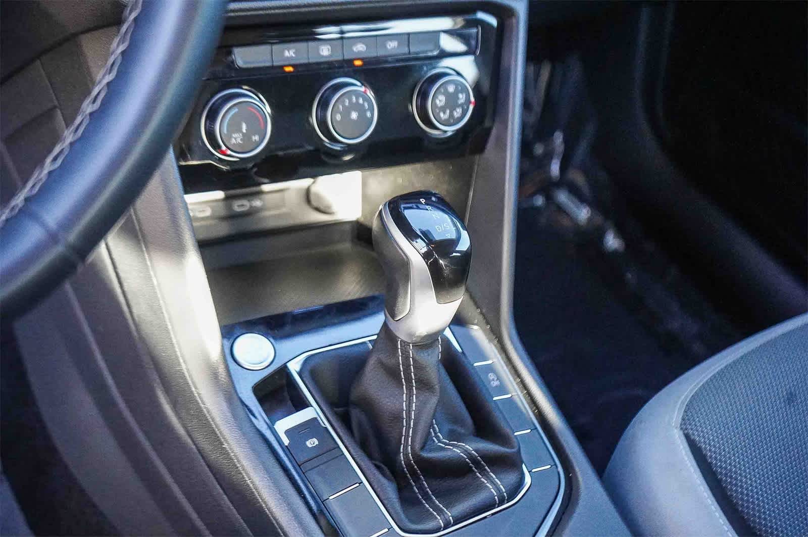 Thumbnail: 2024 Volkswagen Taos - 22