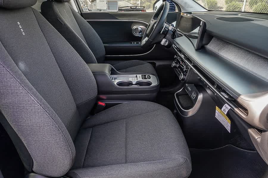 Thumbnail: 2026 Hyundai Ioniq - 20