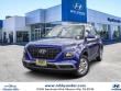 Certified 2023 Hyundai Venue SE SUV