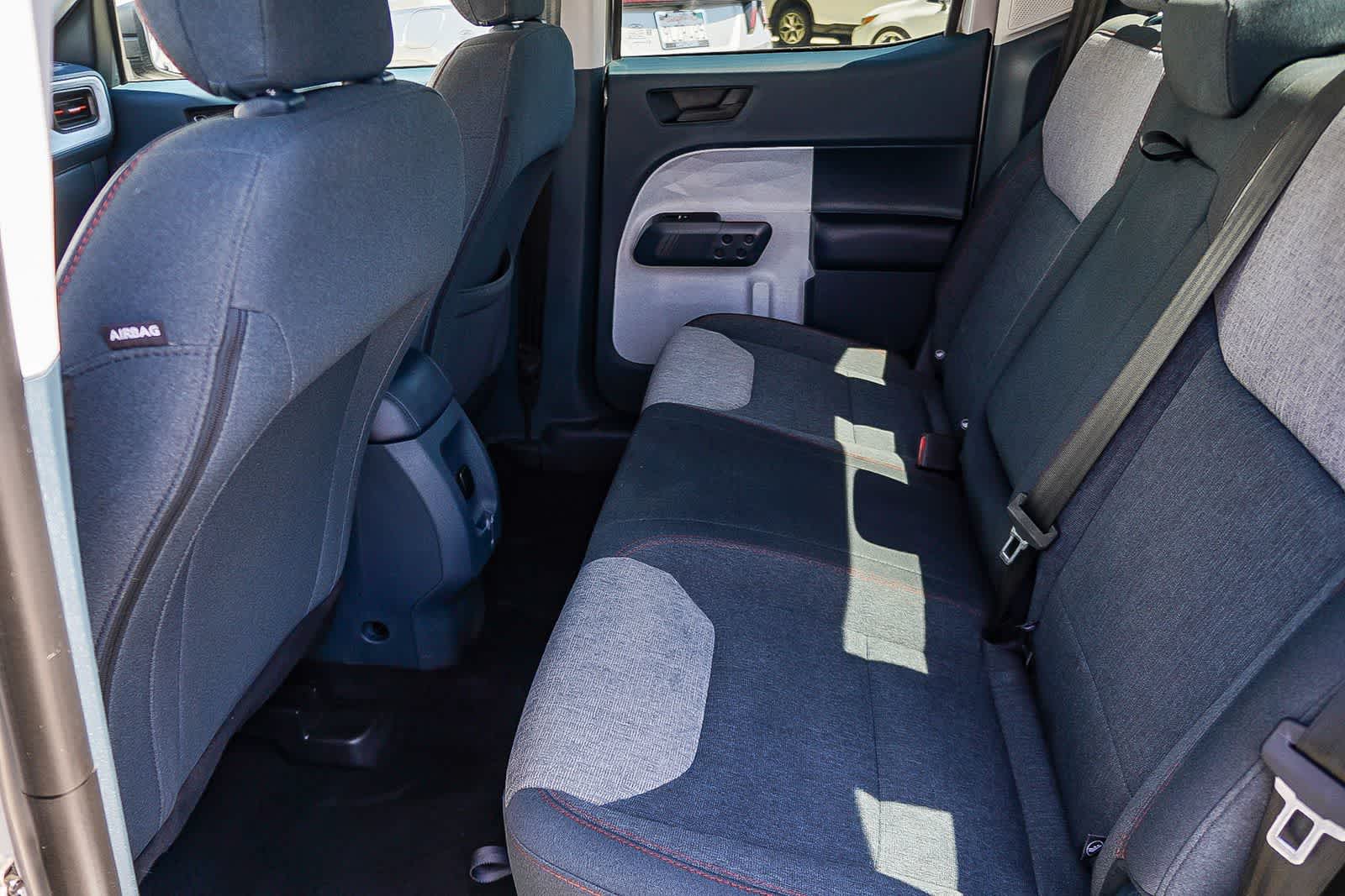 Thumbnail: 2024 Ford Maverick - 20