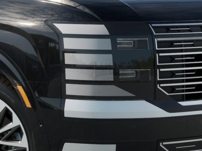 Thumbnail: 2026 Hyundai Palisade - 9