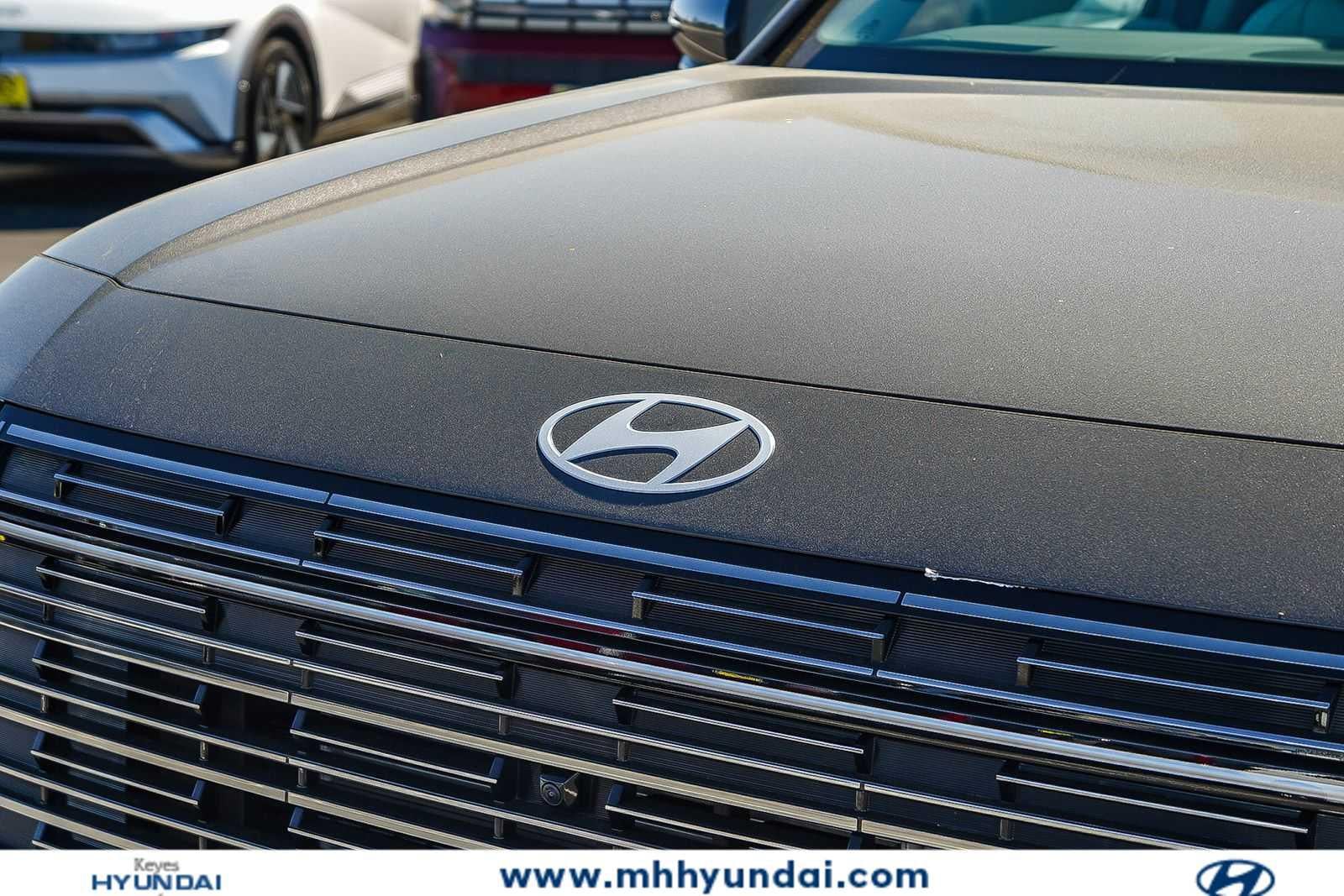 Thumbnail: 2026 Hyundai Palisade - 9