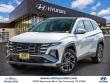 New 2026 Hyundai Tucson Plug-In Hybrid Limited SUV