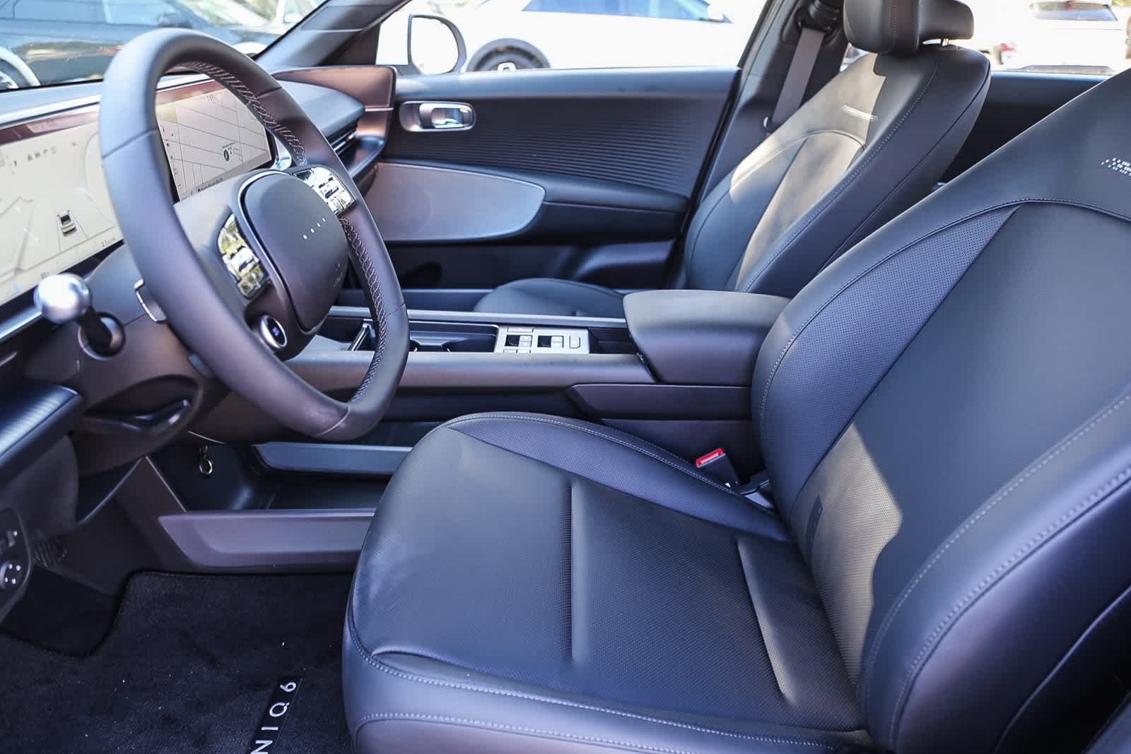 Thumbnail: 2025 Hyundai Ioniq 6 - 19