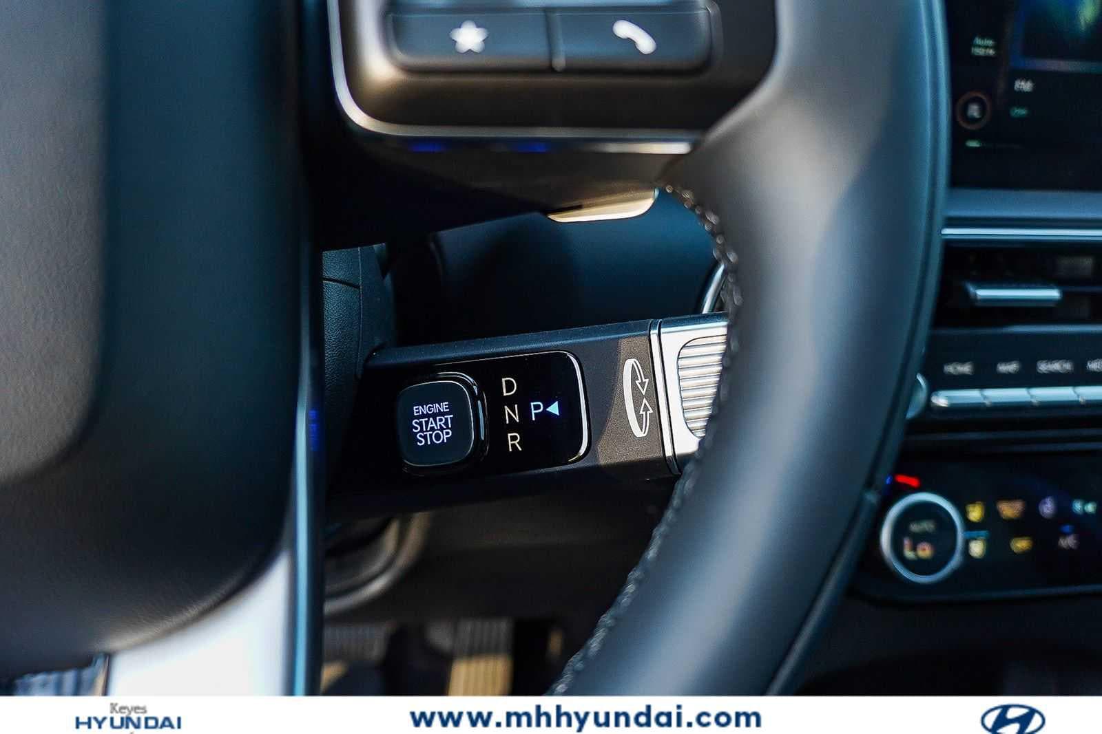 Thumbnail: 2026 Hyundai Palisade - 24