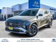 New 2026 Hyundai Tucson SEL FWD SUV
