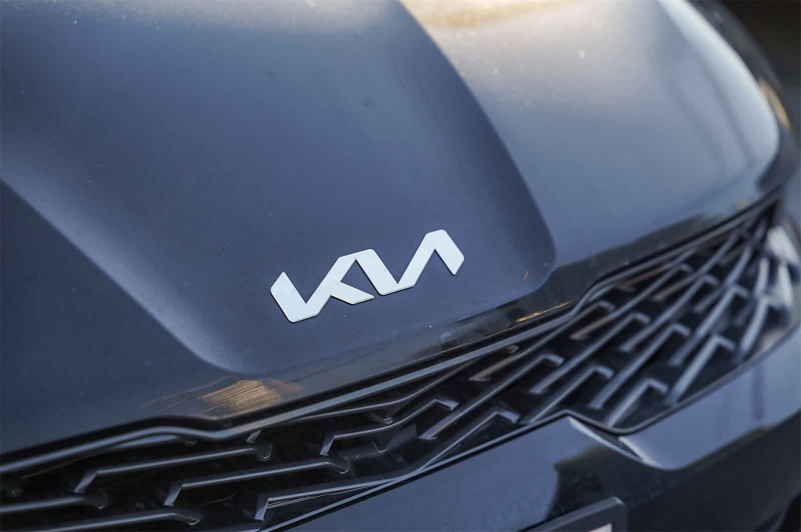 Thumbnail: 2022 Kia K5 - 5