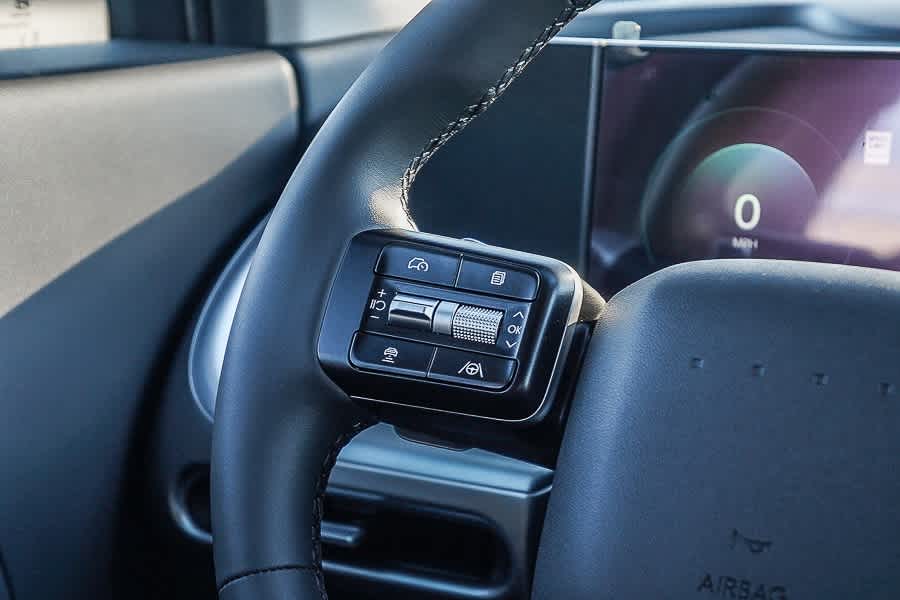 Thumbnail: 2026 Hyundai Ioniq - 18