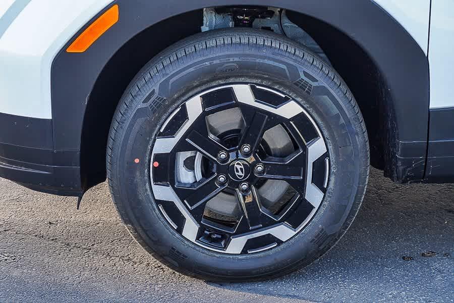 Thumbnail: 2026 Hyundai Santa Fe - 10