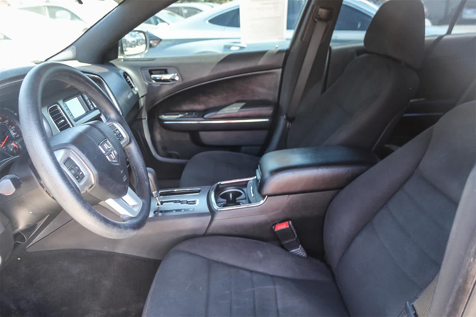 Thumbnail: 2013 Dodge Charger - 14