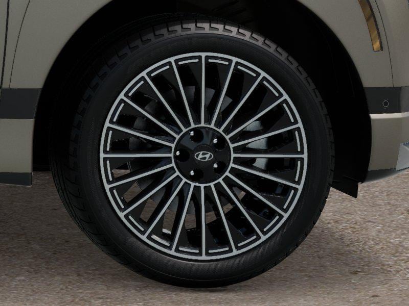 Thumbnail: 2026 Hyundai Ioniq - 8