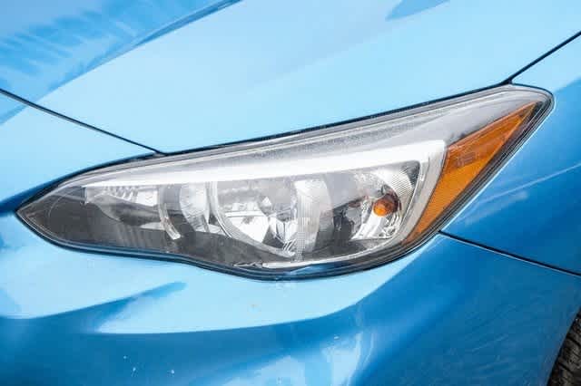 Used 2019 Subaru Sedan 2.0i Sport Island Blue Pearl For Sale at 