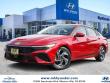 Certified 2024 Hyundai Elantra SEL Sedan