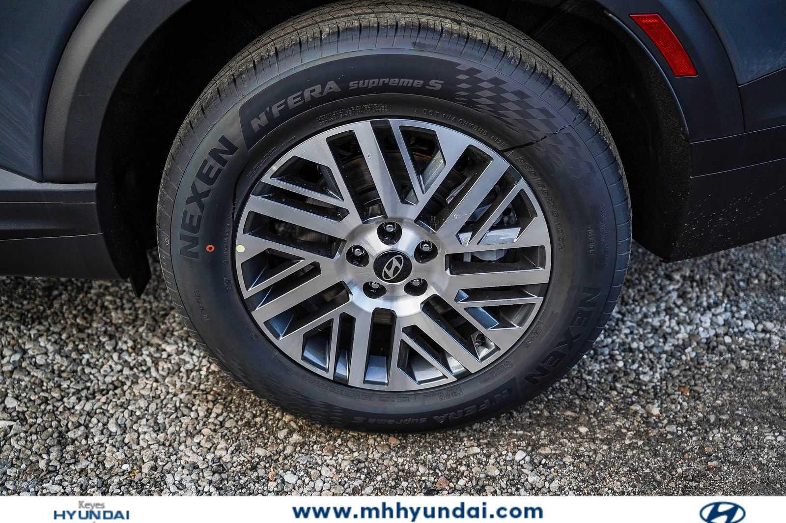 Thumbnail: 2026 Hyundai Palisade - 7