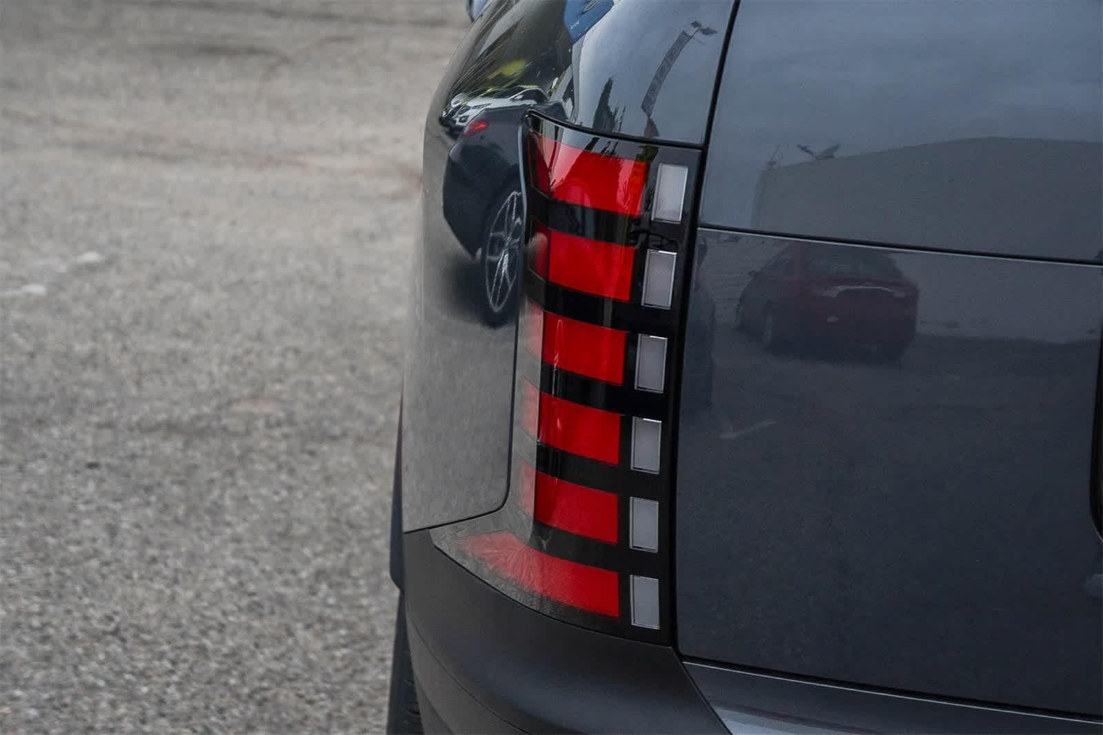 Thumbnail: 2026 Hyundai Palisade - 7