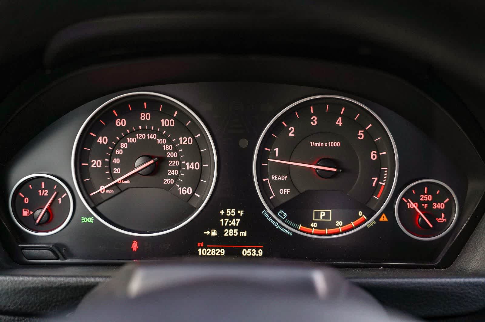 Thumbnail: 2014 BMW 4 Series - 21