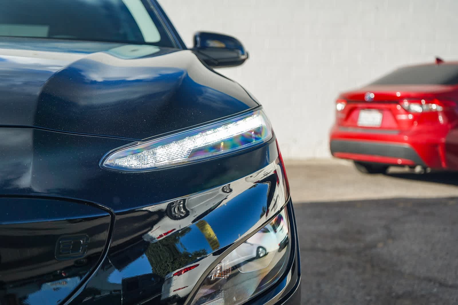 Thumbnail: 2023 Hyundai Kona - 10