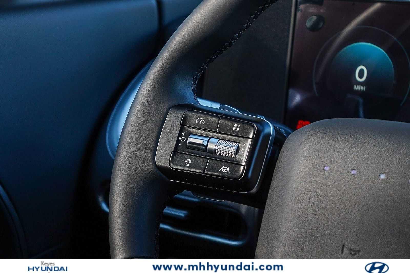 Thumbnail: 2026 Hyundai Ioniq - 17