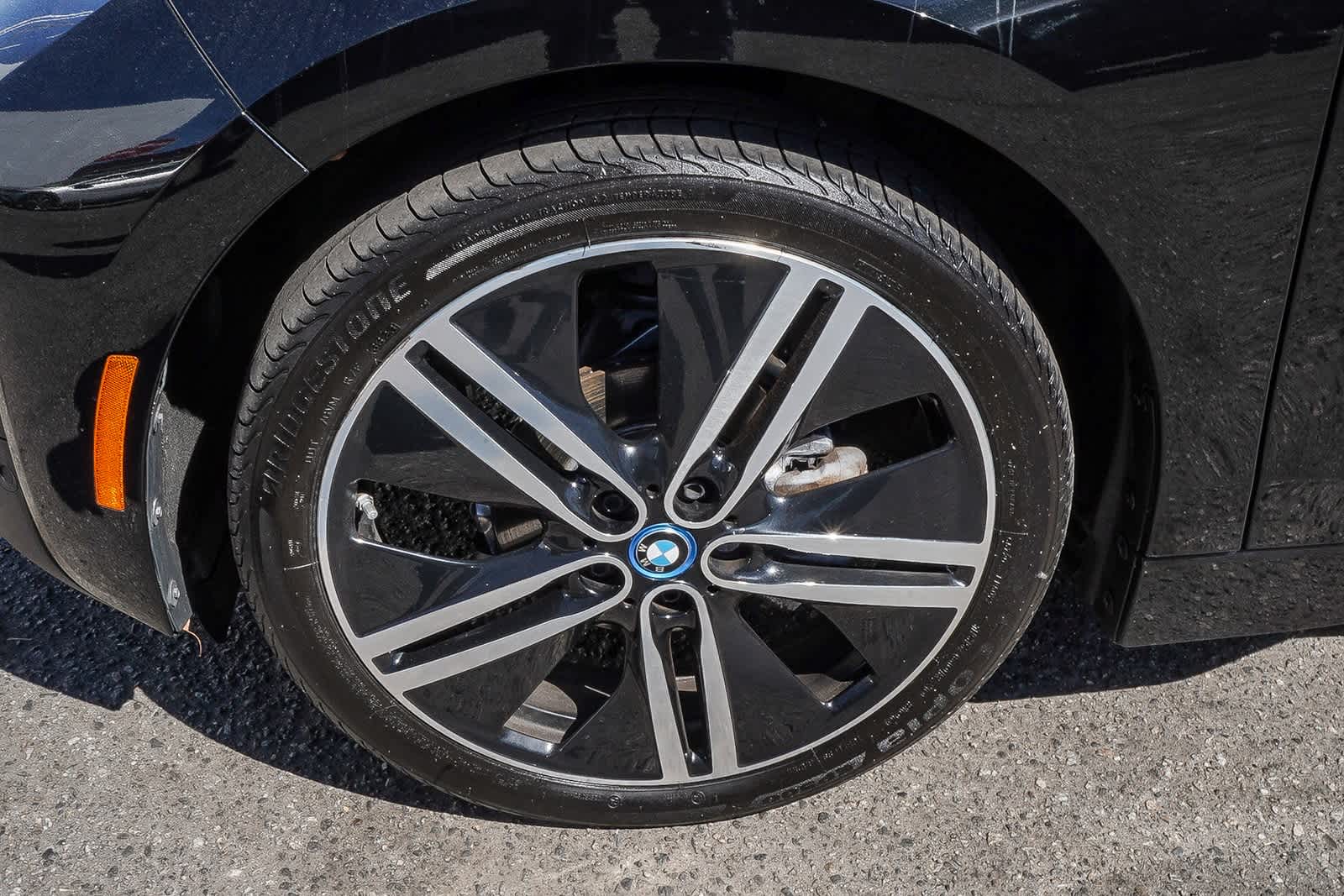 Thumbnail: 2019 BMW i3 - 9