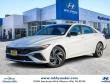 Certified 2025 Hyundai Elantra SEL Sport Sedan