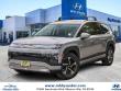 New 2026 Hyundai IONIQ 9 S SUV
