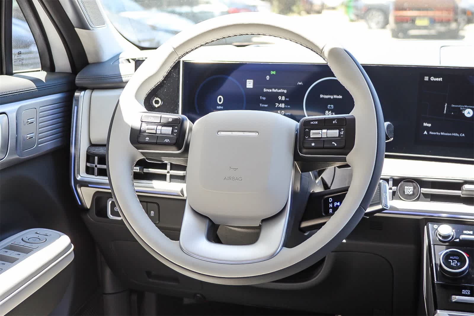 Thumbnail: 2025 Hyundai Santa Fe - 18