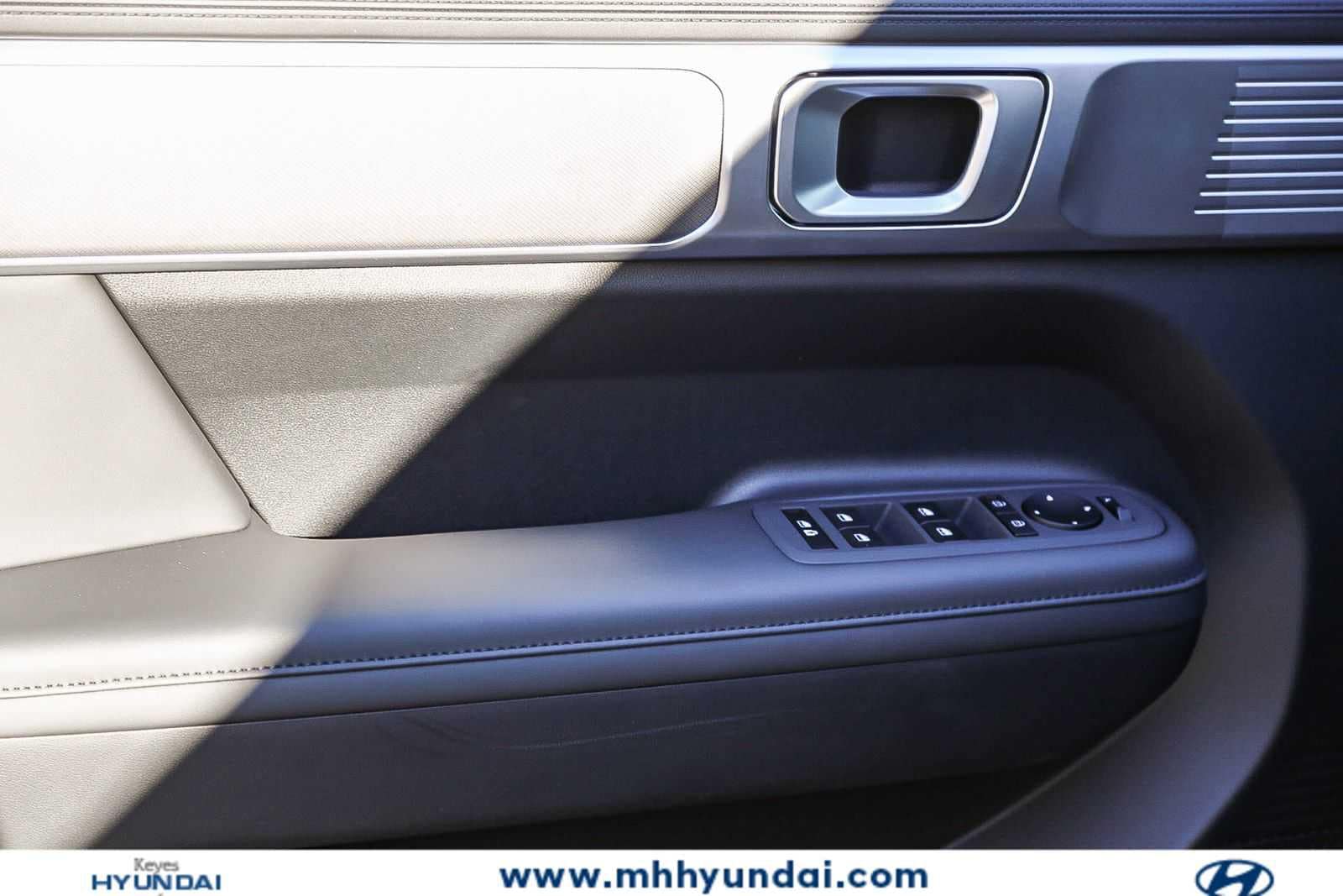 Thumbnail: 2026 Hyundai Santa Fe - 20