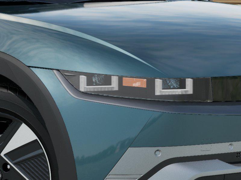 Thumbnail: 2026 Hyundai Ioniq 5 - 9