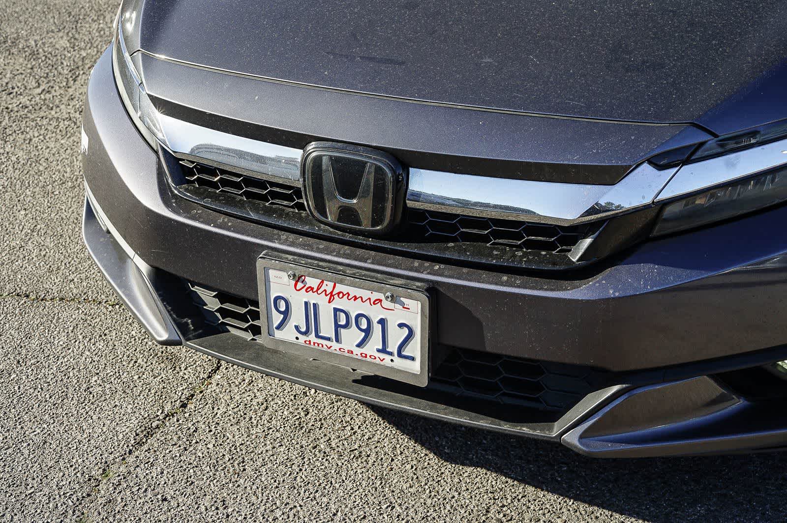 Thumbnail: 2020 Honda Clarity - 8