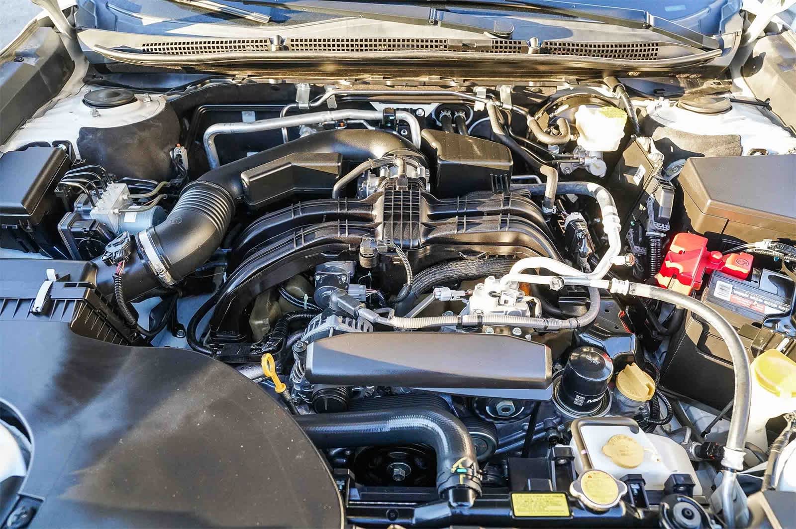 Thumbnail: 2020 Subaru Outback - 25