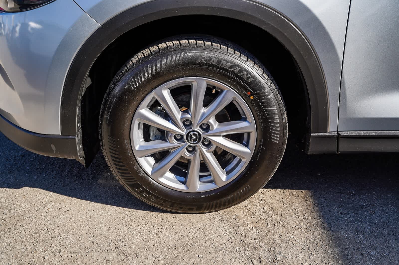 Thumbnail: 2023 Mazda CX-5 - 6