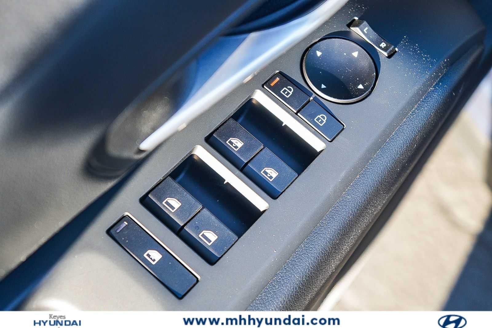 Thumbnail: 2026 Hyundai Tucson - 24