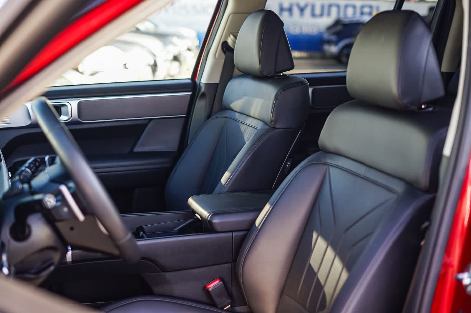 Thumbnail: 2025 Hyundai Santa Fe - 17