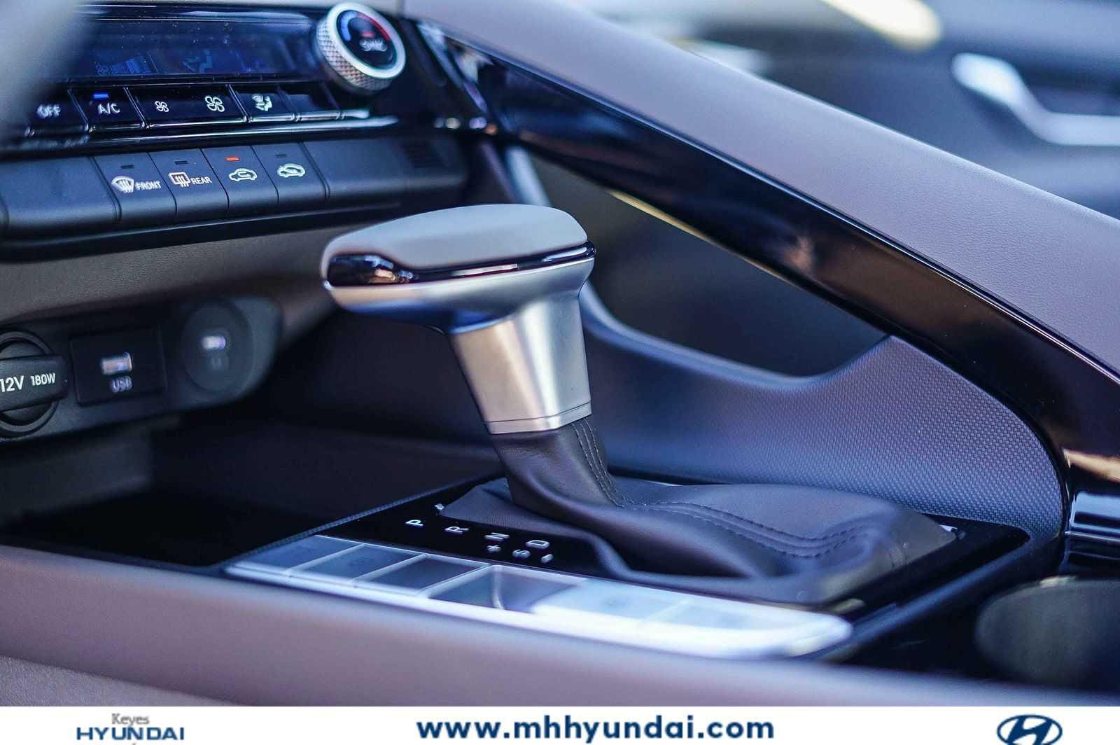 Thumbnail: 2026 Hyundai Elantra - 23
