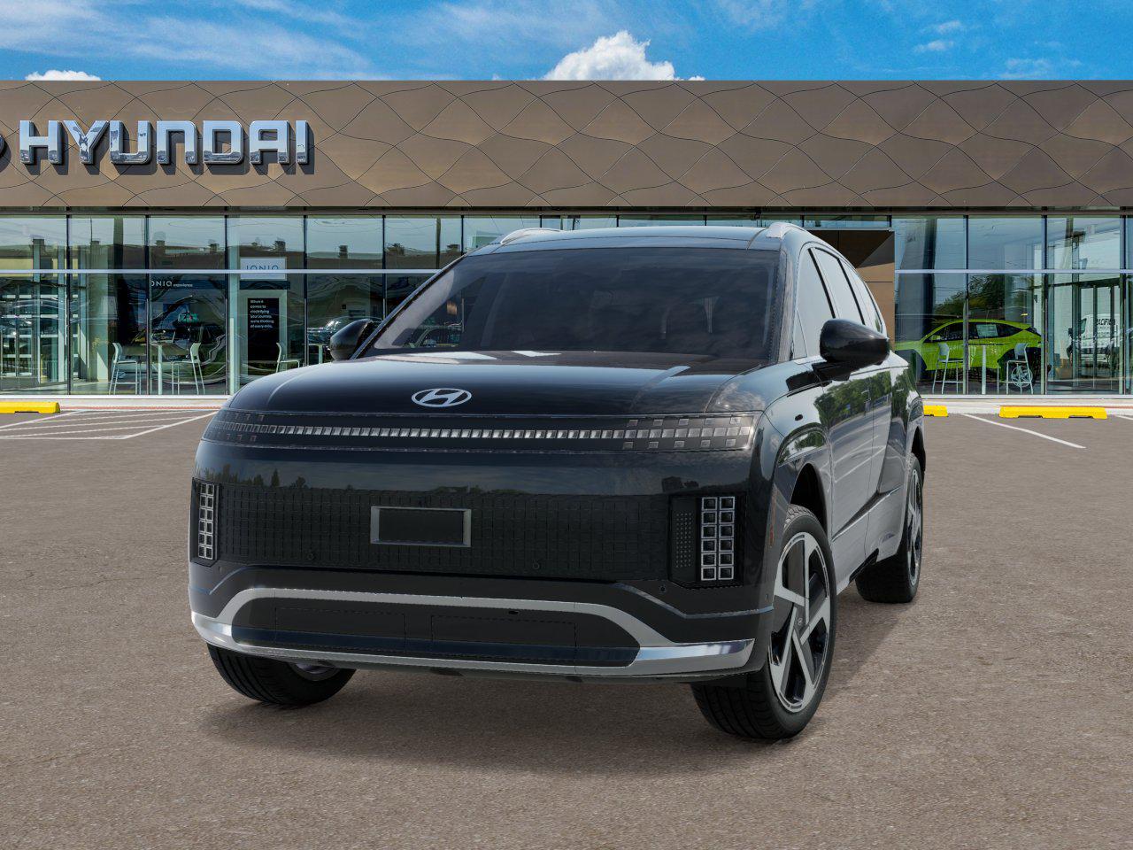 Thumbnail: 2026 Hyundai Ioniq - 6