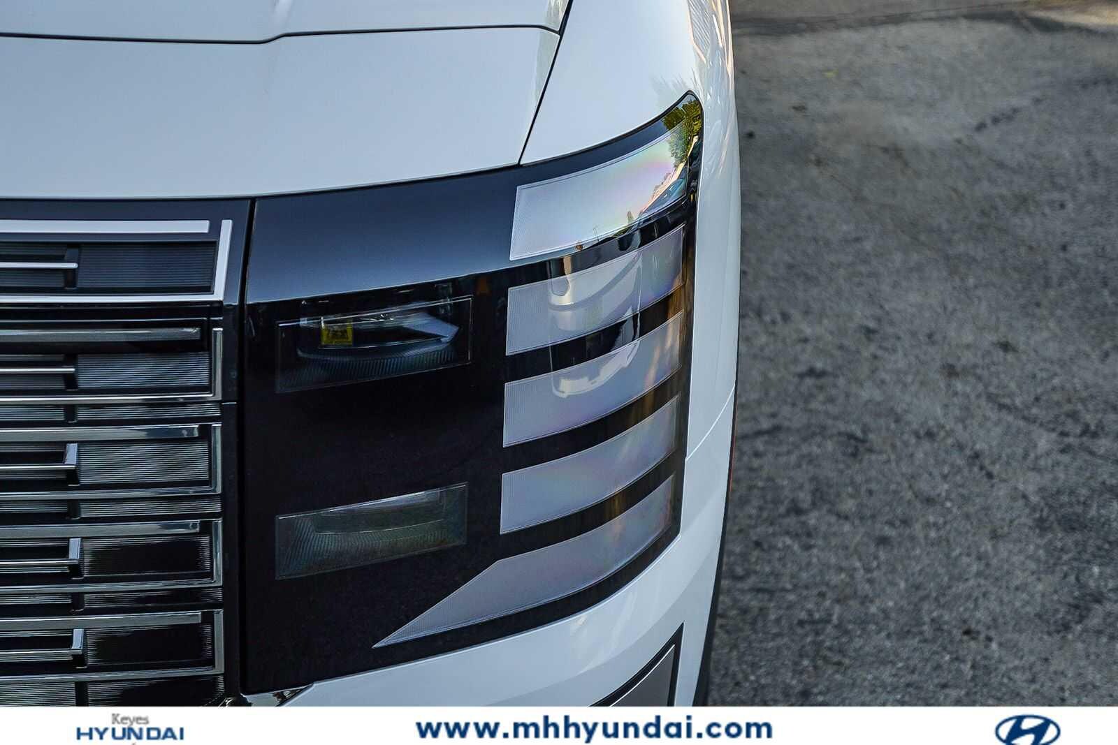 Thumbnail: 2026 Hyundai Palisade - 8