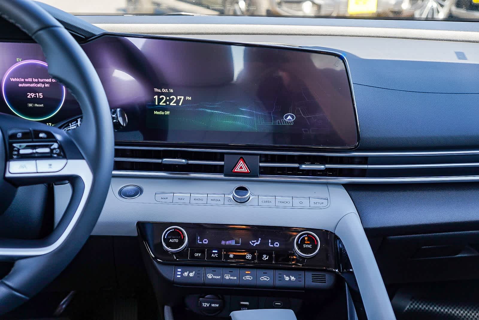 Thumbnail: 2025 Hyundai Elantra - 15