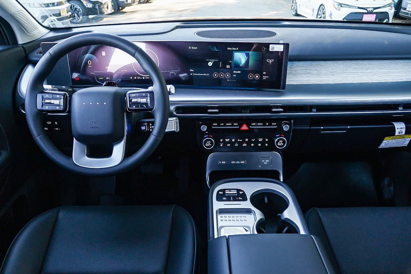 Thumbnail: 2026 Hyundai Ioniq - 13