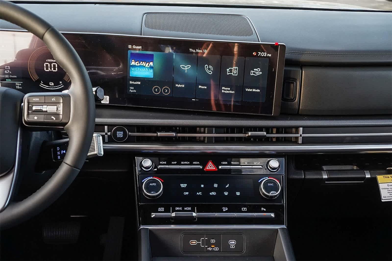 Thumbnail: 2026 Hyundai Santa Fe - 14