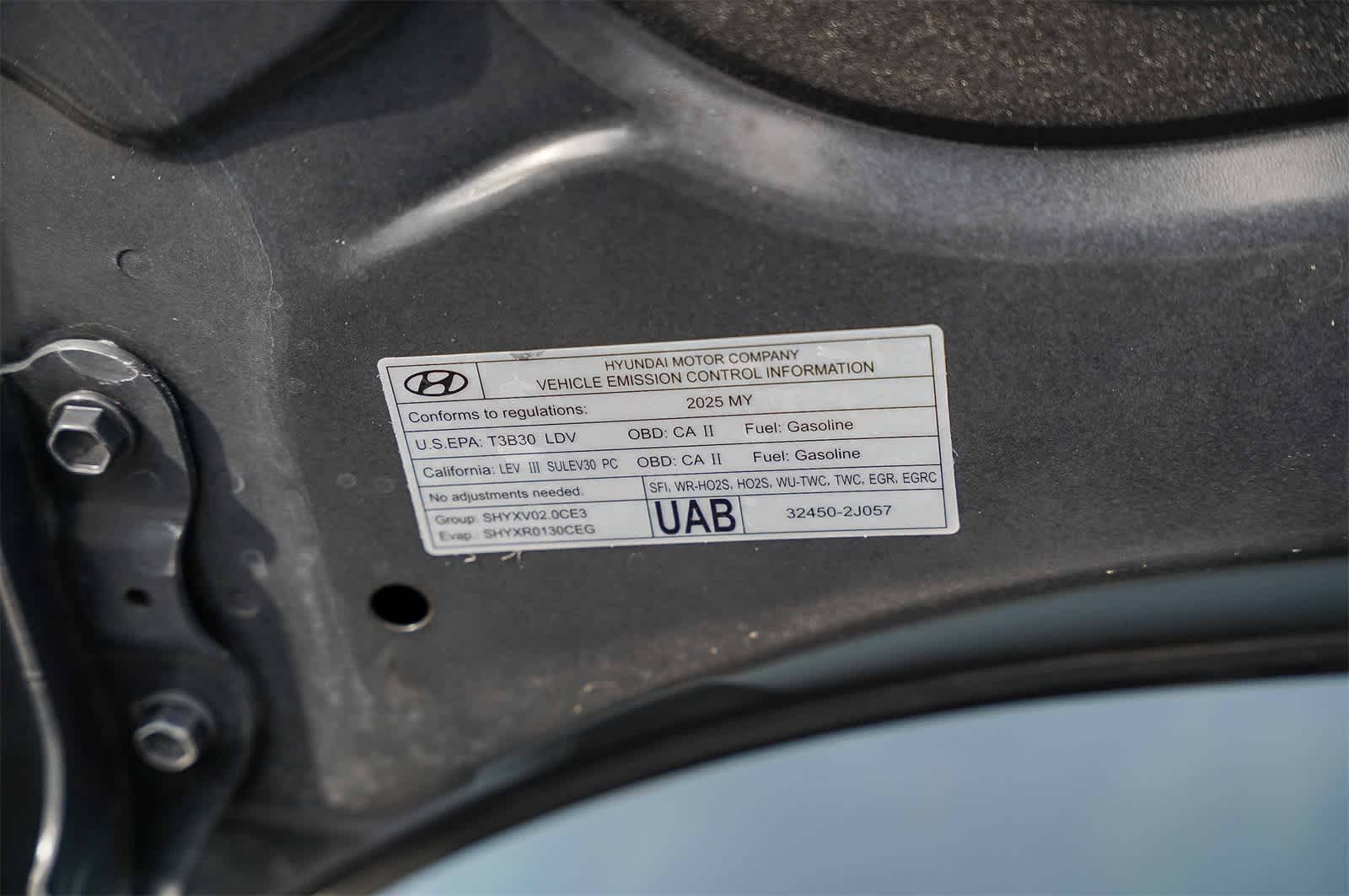 Thumbnail: 2025 Hyundai Elantra - 26