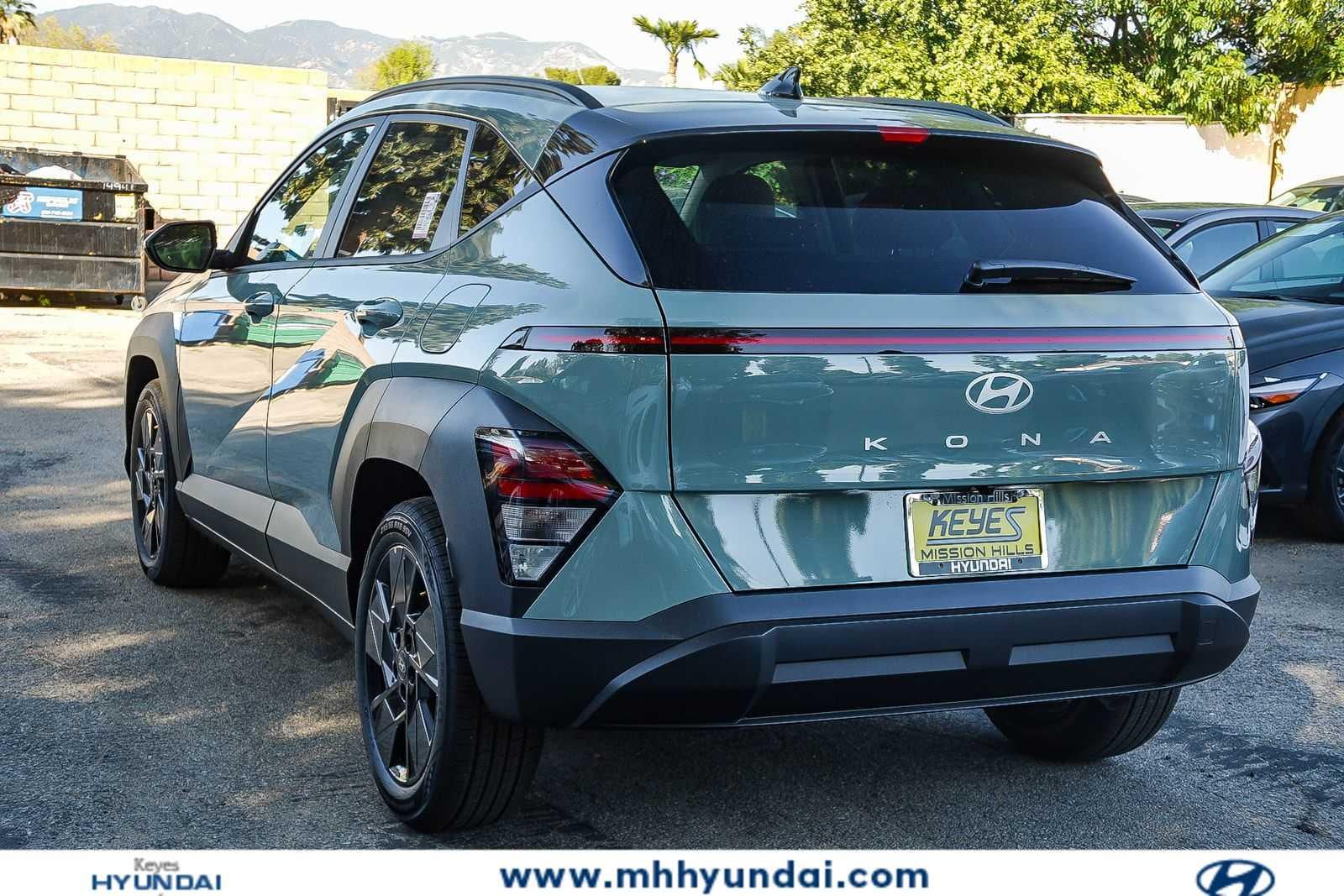 Thumbnail: 2026 Hyundai Kona - 6