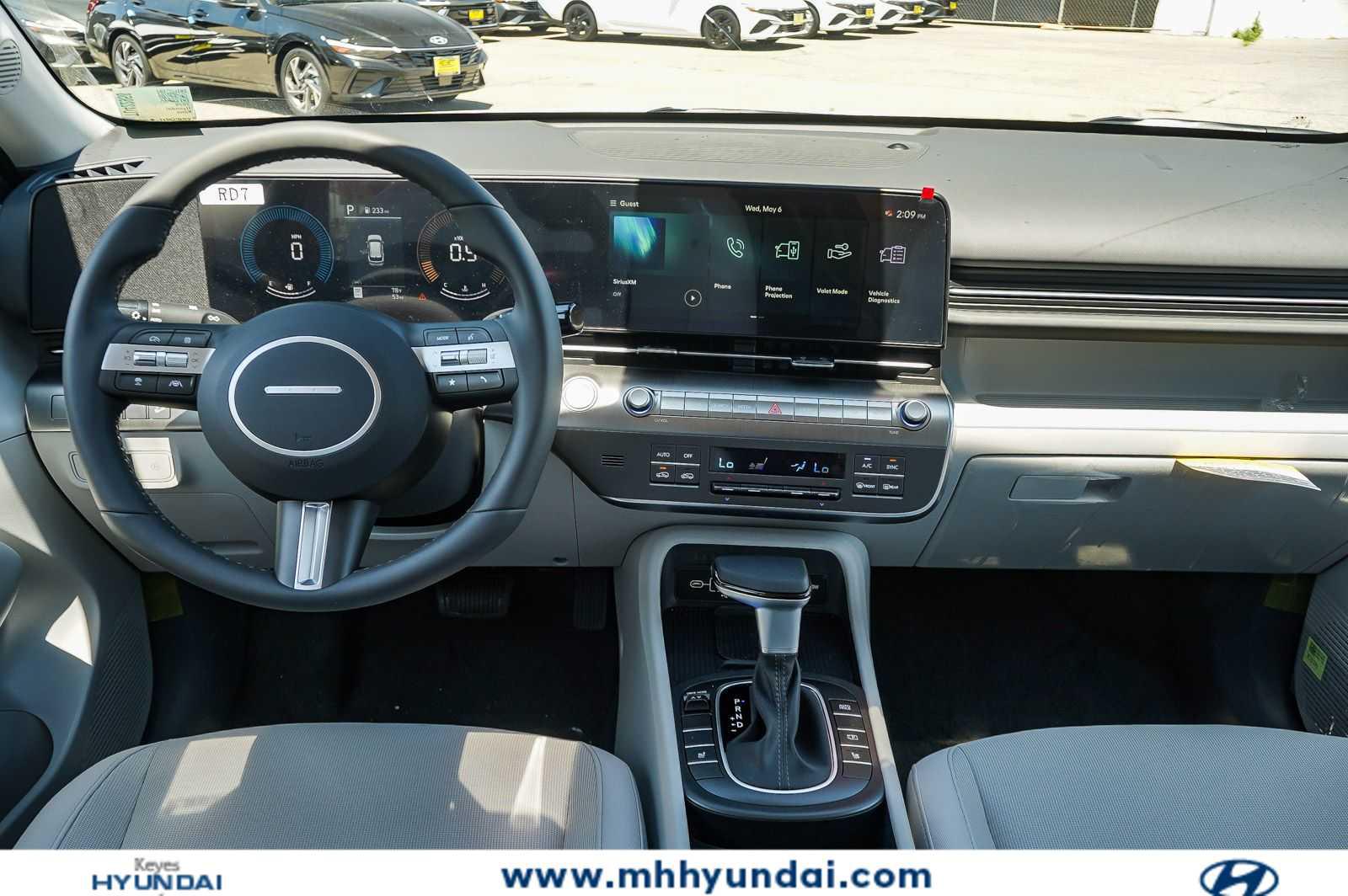 Thumbnail: 2026 Hyundai Kona - 14