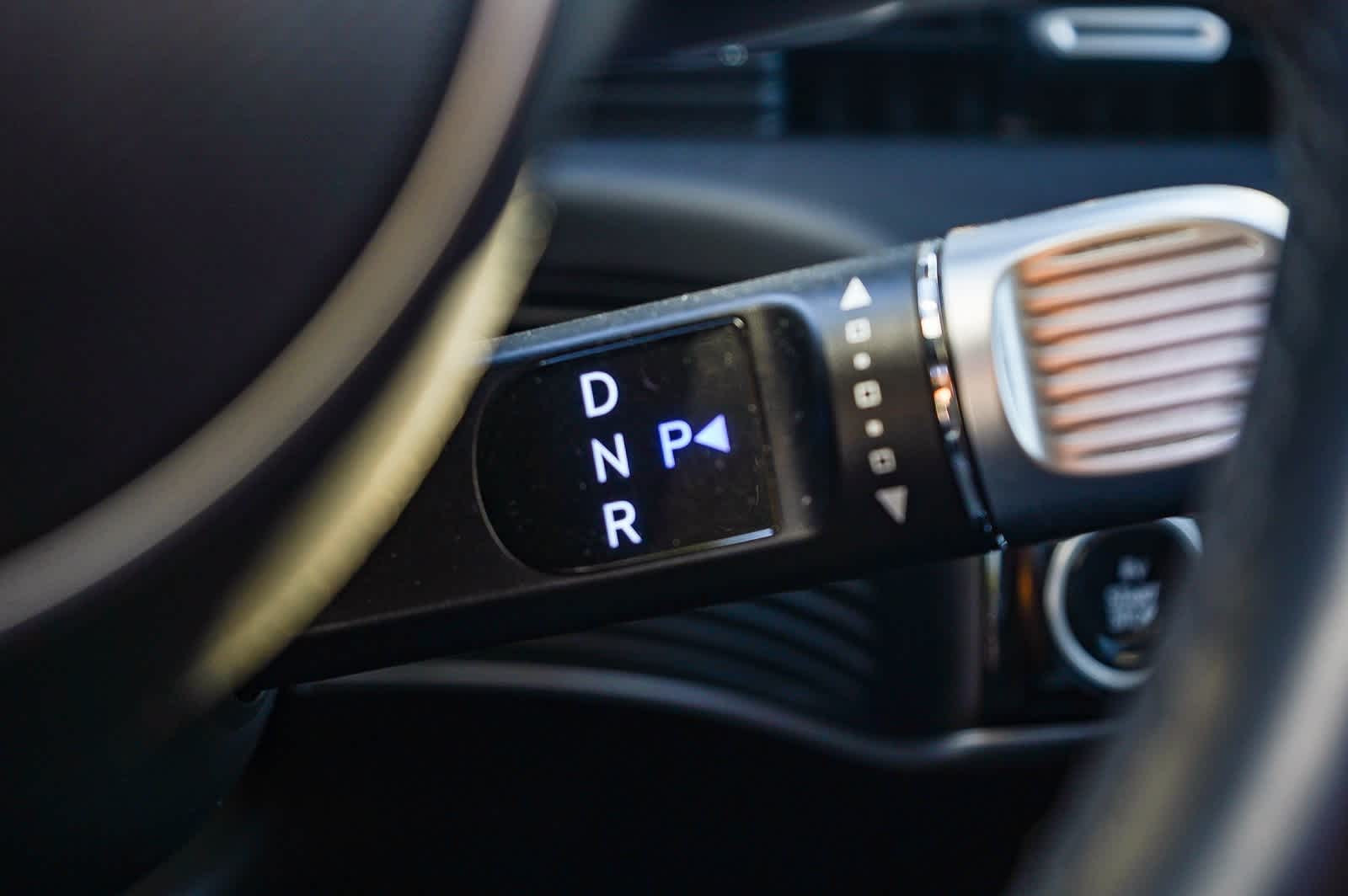 Thumbnail: 2024 Hyundai Ioniq 5 - 19