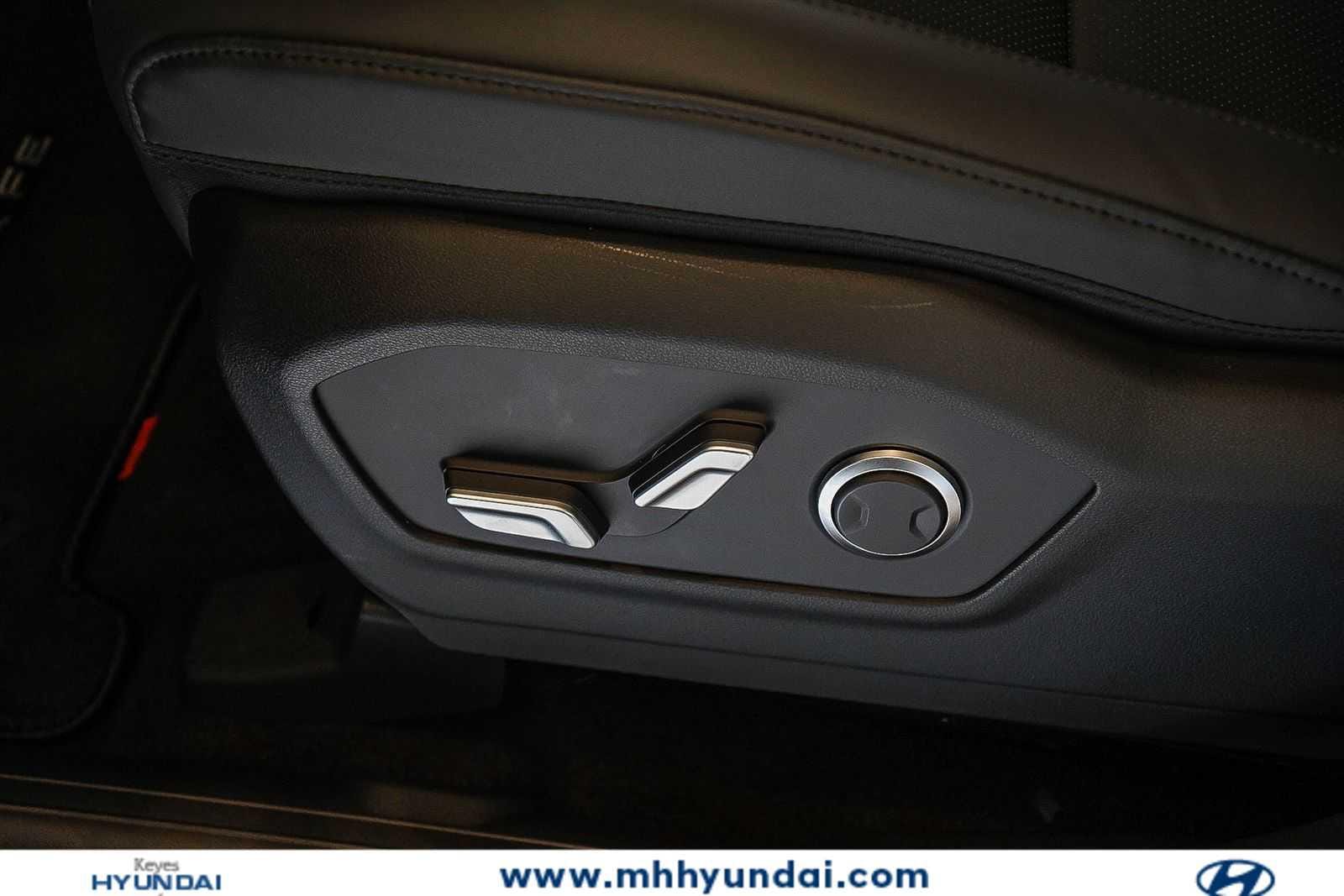 Thumbnail: 2026 Hyundai Santa Fe - 23
