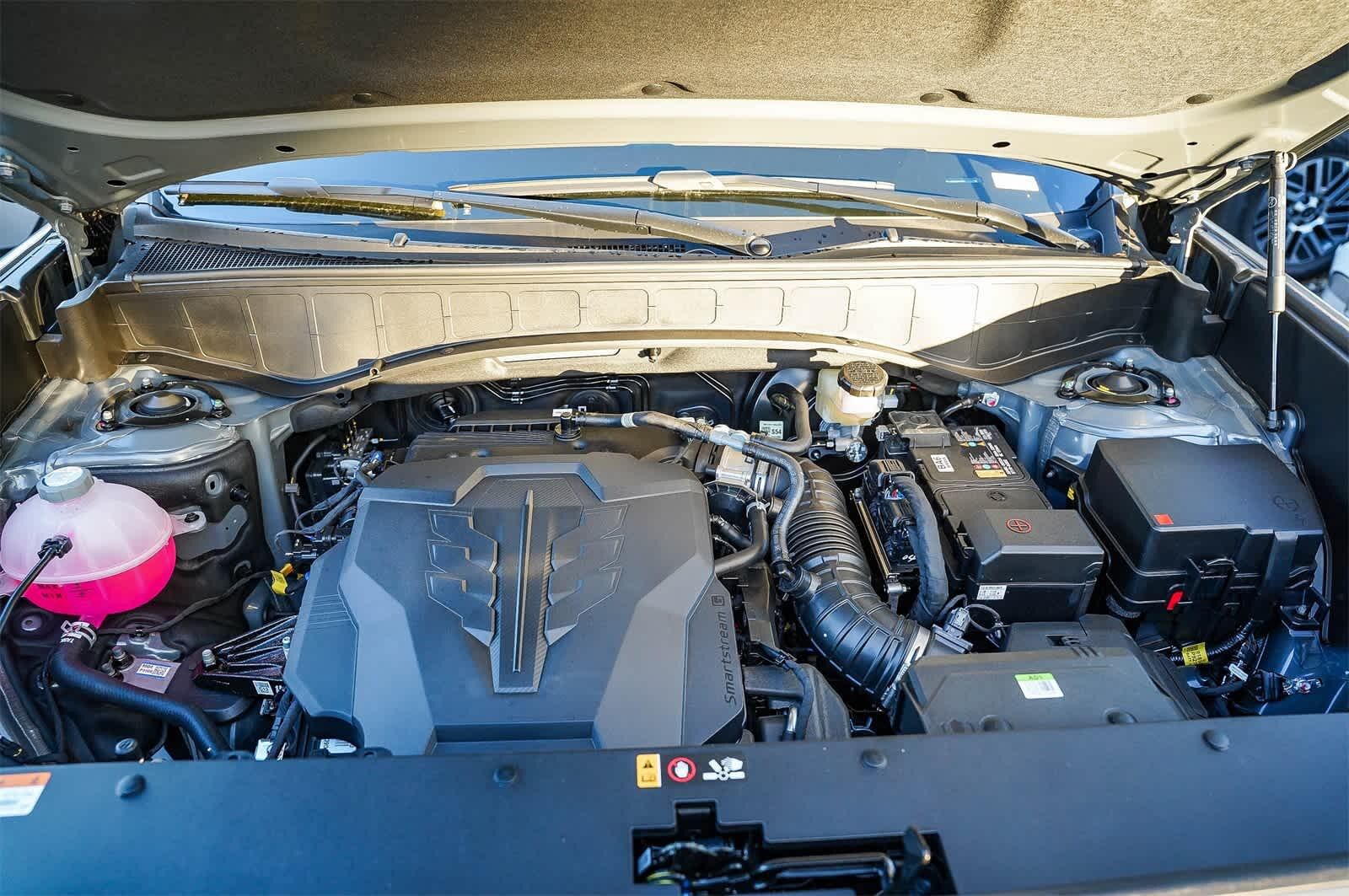 Thumbnail: 2026 Hyundai Palisade - 13