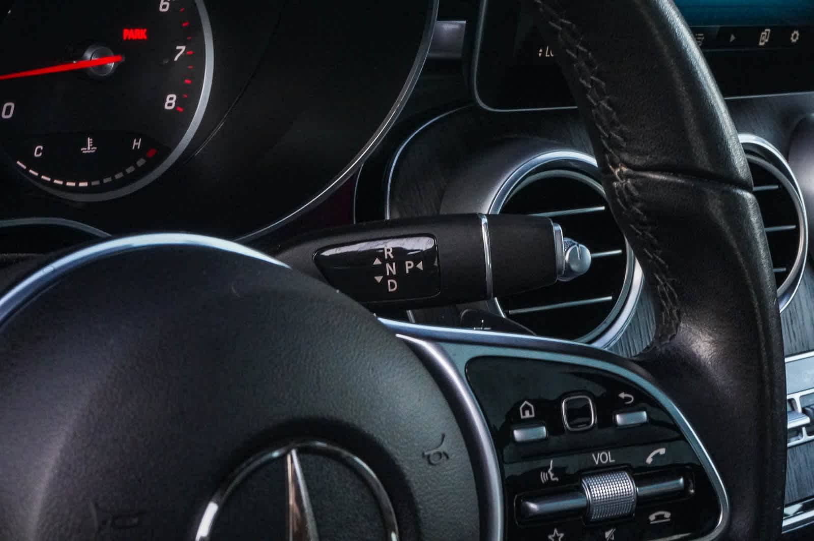 Thumbnail: 2020 Mercedes-Benz GLC - 21