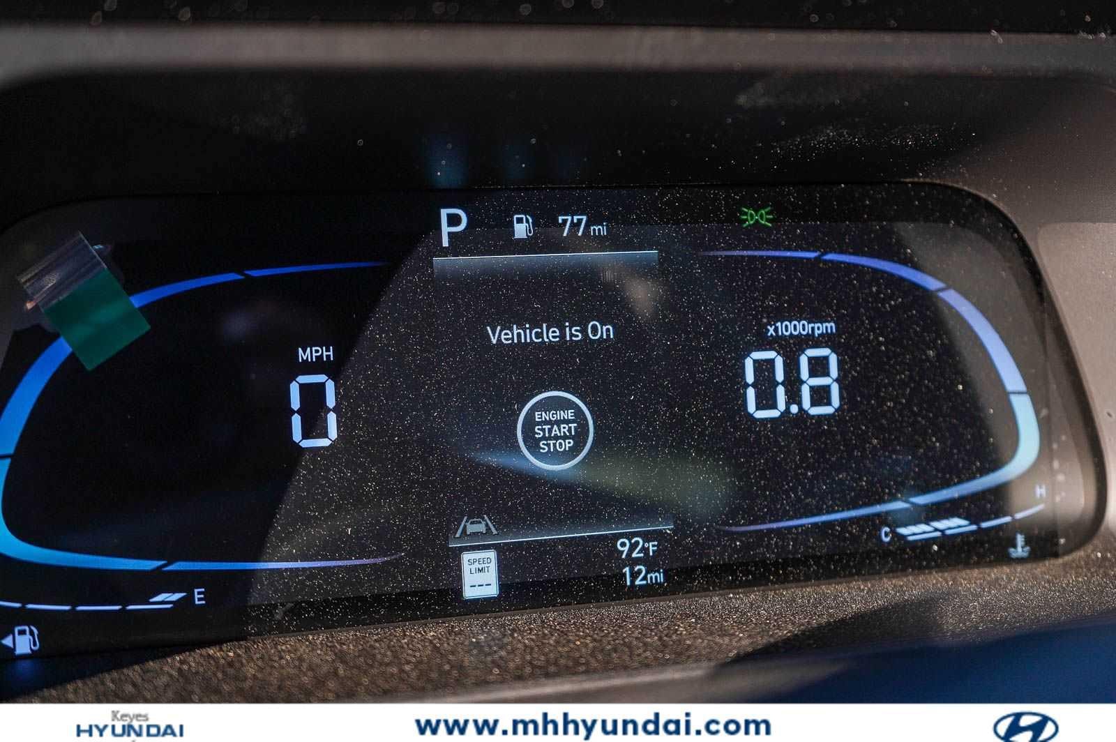 Thumbnail: 2026 Hyundai Elantra - 27