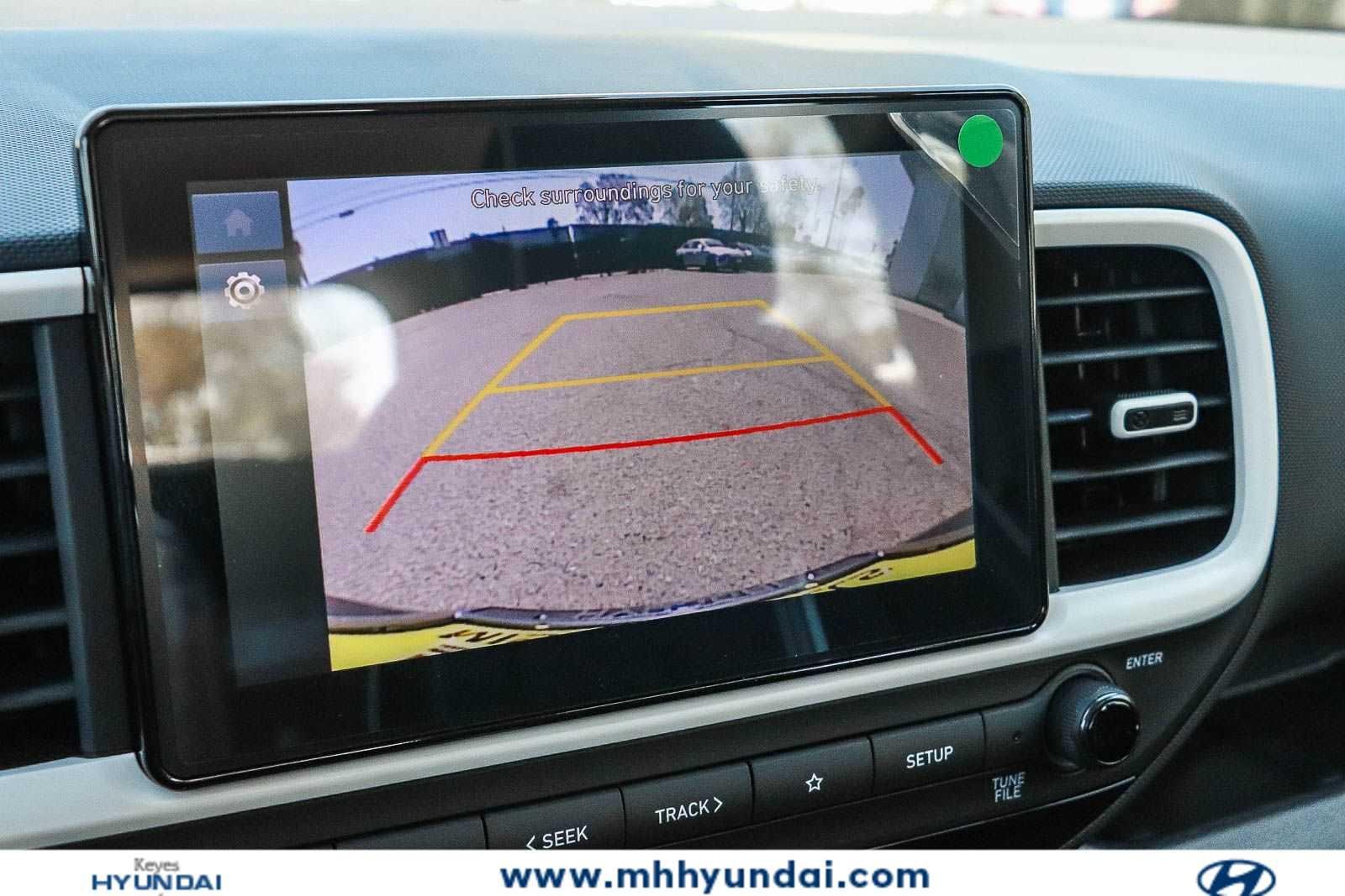 Thumbnail: 2026 Hyundai Venue - 23